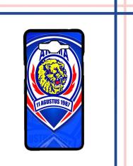 Casing HARDCASE Bergambar Motif Untuk Samsung Galaxy Grand Prime Arema malang Wallpaper