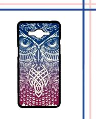 Casing HARDCASE Bergambar Motif Untuk Samsung Galaxy Grand Prime Tribal Owl wallpapers I0003 Case