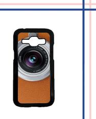 Casing HARDCASE Bergambar Motif Untuk Samsung Galaxy J1 2016 SM-J110 Mirrorless canon