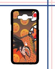 Casing HARDCASE Bergambar Motif Untuk Samsung Galaxy J2 2016 SM-J210 Dragon Ball Z Bape l0018 Case