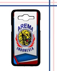 Casing HARDCASE Bergambar Motif Untuk Samsung Galaxy J2 PRIME Arema Malang