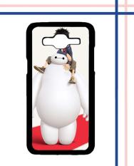 Casing HARDCASE Bergambar Motif Untuk Samsung Galaxy J2 PRIME Big Hero 6 Cute Disney Art M00296