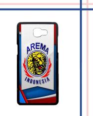 Casing HARDCASE Bergambar Motif Untuk Samsung Galaxy J7 PRIME Arema Malang