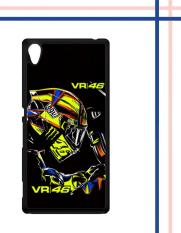 Casing HARDCASE Bergambar Motif Untuk Sony Xperia Z4 Valentino Rossi Case