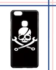 Casing HARDCASE Bergambar Motif Untuk Vivo V7 Superman Is Dead Outsider