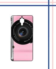 Casing HARDCASE Bergambar Motif Untuk Xiaomi Mi 4 mirrorless fujifilm L0761