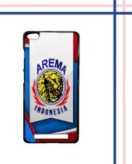 Casing HARDCASE Bergambar Motif Untuk Xiaomi Redmi 3 Prime Arema Malang