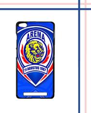 Casing HARDCASE Bergambar Motif Untuk Xiaomi Redmi 3 Prime Arema malang Wallpaper