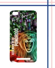 Casing HARDCASE Bergambar Motif Untuk Xiaomi Redmi 4A Prime reog ponorogo W3879