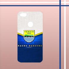 Casing HARDCASE Bergambar Motif Untuk Xiaomi Redmi Note 5A PRIME Persib Bandung