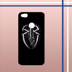 Casing HARDCASE Bergambar Motif Untuk Xiaomi Redmi Note 5A PRIME WWE Roman Reigns Fear The Spear