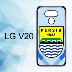 Casing Hardcase HP LG V20 persib bandung X4092