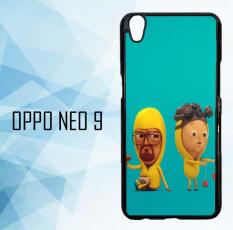Casing Hardcase HP Oppo Neo 9 cartoon Jessie Play Yoyo X5612