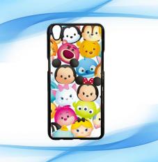 Casing Hardcase OPPO F1 PLUS Case Cover Disney Tsum
