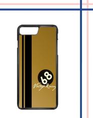 Casing HARDCASE untuk hp iPhone 8 Plus Vintage Racing E0611