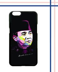 Casing HARDCASE untuk hp Oppo A57 A39 Ir. Soekarno E0519