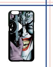 Casing HARDCASE untuk hp Oppo A57 A39 Joker Batman