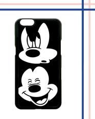 Casing HARDCASE untuk hp Oppo A57 A39 mickey mouse Q0208