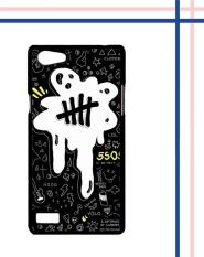 Casing HARDCASE untuk hp Oppo Neo 7 A33 5 Second Of Summers