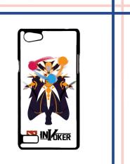Casing HARDCASE untuk hp Oppo Neo 7 A33 Character Invoker 3