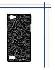 Casing HARDCASE untuk hp Oppo Neo 7 A33 Joy Division - Warsaw