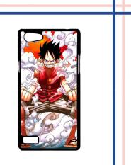 Casing HARDCASE untuk hp Oppo Neo 7 A33 Monkey D Luffy Gear Second