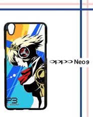 Casing HARDCASE untuk hp Oppo Neo 9 A37F Aegis from Persona 3