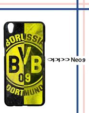 Casing HARDCASE untuk hp Oppo Neo 9 A37F Borussia Dortmund 5