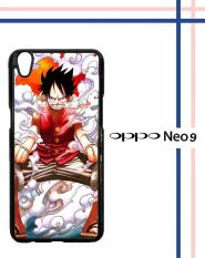 Casing HARDCASE untuk hp Oppo Neo 9 A37F Monkey D Luffy Gear Second