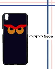 Casing HARDCASE untuk hp Oppo Neo 9 A37F Monster Fendi 3 E0661