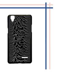 Casing HARDCASE untuk hp Oppo R7 Lite Joy Division - Warsaw