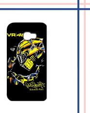 Casing HARDCASE untuk hp Samsung Galaxy A5 2017 Rossi The Doctor 46 Motogp