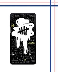 Casing HARDCASE untuk hp Samsung Galaxy A5 Version 2016 SM-A510 5 Second Of Summers
