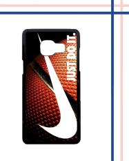 Casing HARDCASE untuk hp Samsung Galaxy A5 Version 2016 SM-A510 NIke Just Do it Glitter Basket Ball