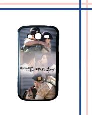 Casing HARDCASE untuk hp Samsung Galaxy Grand Duos descendants of the sun love young and yoon L0890