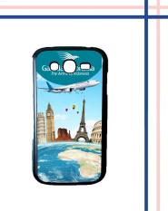 Casing HARDCASE untuk hp Samsung Galaxy Grand Duos garuda indonesia W3908