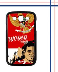 Casing HARDCASE untuk hp Samsung Galaxy Grand Neo Timnas INDONESIA W3862