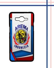 Casing HARDCASE untuk hp Samsung Galaxy Grand Prime Arema Malang