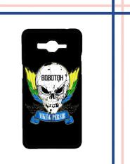 Casing HARDCASE untuk hp Samsung Galaxy Grand Prime The Viking Bobotoh Persib Bandung