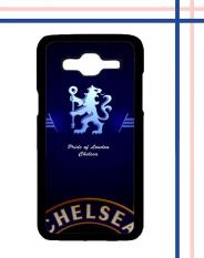 Casing HARDCASE untuk hp Samsung Galaxy J2 Prime Chelsea logo Plus
