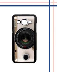 Casing HARDCASE untuk hp Samsung Galaxy J3 Edition 2016 SM-J310 pentax mirrorless L0776