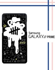 Casing HARDCASE untuk hp Samsung Galaxy J7 Prime 5 Second Of Summers