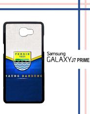 Casing HARDCASE untuk hp Samsung Galaxy J7 Prime Persib Bandung