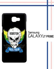 Casing HARDCASE untuk hp Samsung Galaxy J7 Prime The Viking Bobotoh Persib Bandung