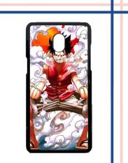 Casing HARDCASE Untuk Hp Samsung Galaxy J7 Pro J730 Monkey D Luffy Gear Second