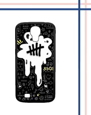 Casing HARDCASE untuk hp Samsung Galaxy S4 5 Second Of Summers