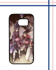 Casing HARDCASE untuk hp Samsung Galaxy S6 Edge Ashura Indra Madara Hashirama