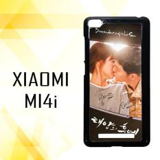 Casing HARDCASE untuk hp Xiaomi Mi 4i descent of the sun big boss W4080