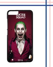 Casing HARDCASE untuk hp Xiaomi Mi 5 Mi 5 Pro Suicide Squad Movies Joker Poster 2016 M00040