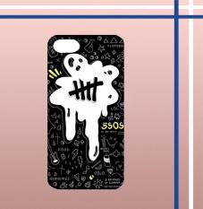 Casing HARDCASE Untuk Hp Xiaomi Mi 5X Mi A1 5 Second Of Summers